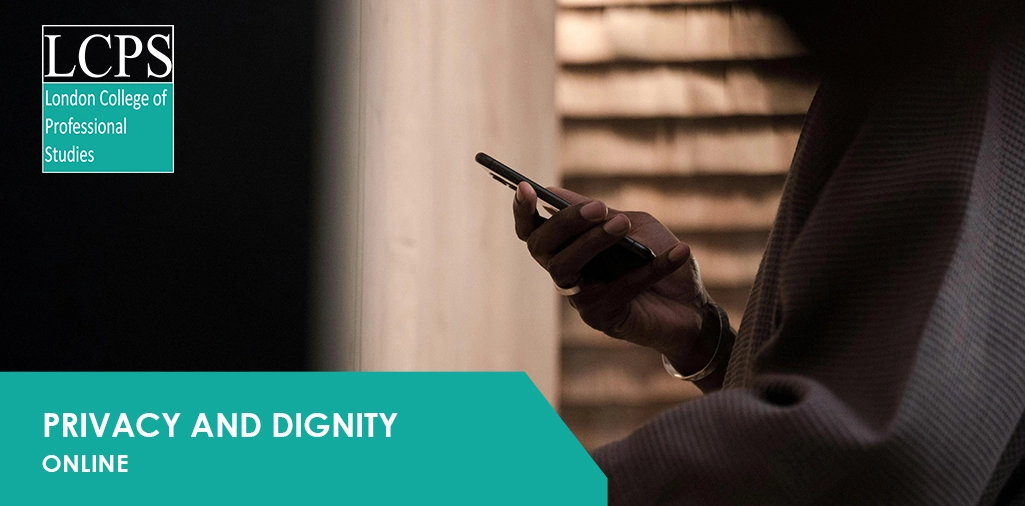 Privacy and Dignity